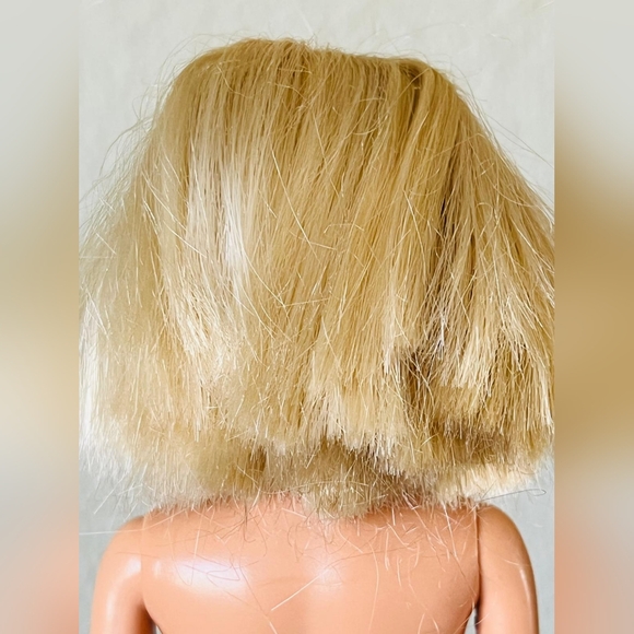 Vintage barbie doll fashion doll - Picture 11 of 12